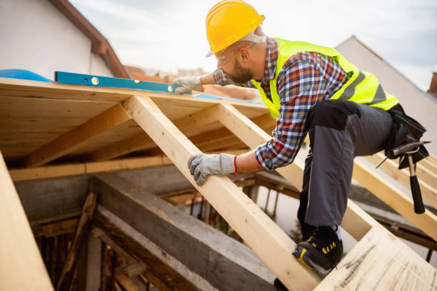 Best Storm Damage Roof Repair  in Hartford, WI